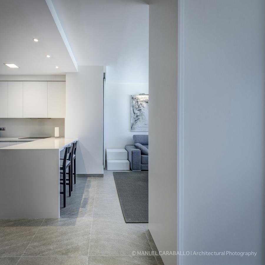 Penthouse Over The Sea ลาสปัลมาส เด กรานคานาเรีย ภายนอก รูปภาพ